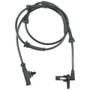 Standard Ignition ABS Wheel Speed Sensor P/N:ALS1315