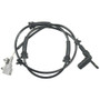 Standard Ignition ABS Wheel Speed Sensor P/N:ALS1317