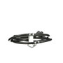 Standard Ignition ABS Wheel Speed Sensor P/N:ALS1333