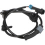 Standard Ignition ABS Wheel Speed Sensor P/N:ALS1350