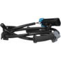 Standard Ignition ABS Wheel Speed Sensor P/N:ALS1350