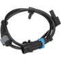 Standard Ignition ABS Wheel Speed Sensor P/N:ALS1350