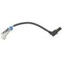 Standard Ignition ABS Wheel Speed Sensor P/N:ALS1358