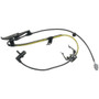 Standard Ignition ABS Wheel Speed Sensor,Tire Pressure Monitoring System (TPMS) Sensor P/N:ALS1383
