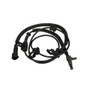 Standard Ignition ABS Wheel Speed Sensor P/N:ALS1398