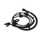 Standard Ignition ABS Wheel Speed Sensor P/N:ALS1398