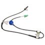 Standard Ignition ABS Wheel Speed Sensor P/N:ALS1403