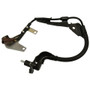 Standard Ignition ABS Wheel Speed Sensor P/N:ALS1428