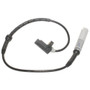 Standard Ignition ABS Wheel Speed Sensor P/N:ALS1438