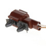 Standard Ignition ABS Wheel Speed Sensor P/N:ALS1445