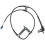 Standard Ignition ABS Wheel Speed Sensor P/N:ALS1453