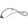 Standard Ignition ABS Wheel Speed Sensor P/N:ALS1455