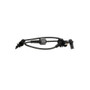 Standard Ignition ABS Wheel Speed Sensor P/N:ALS1465