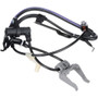 Standard Ignition ABS Wheel Speed Sensor P/N:ALS1501