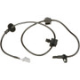 Standard Ignition ABS Wheel Speed Sensor P/N:ALS1574
