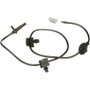 Standard Ignition ABS Wheel Speed Sensor P/N:ALS1574
