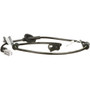 Standard Ignition ABS Wheel Speed Sensor P/N:ALS1581