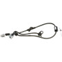 Standard Ignition ABS Wheel Speed Sensor P/N:ALS1585