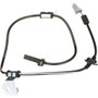 Standard Ignition ABS Wheel Speed Sensor P/N:ALS1585