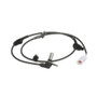 Standard Ignition ABS Wheel Speed Sensor P/N:ALS1622