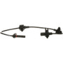 Standard Ignition ABS Wheel Speed Sensor P/N:ALS1633