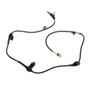 Standard Ignition ABS Wheel Speed Sensor P/N:ALS1636