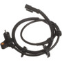 Standard Ignition ABS Wheel Speed Sensor P/N:ALS164