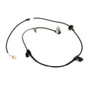 Standard Ignition ABS Wheel Speed Sensor P/N:ALS1641
