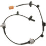 Standard Ignition ABS Wheel Speed Sensor P/N:ALS1648