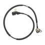 Standard Ignition ABS Wheel Speed Sensor P/N:ALS1650