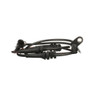 Standard Ignition ABS Wheel Speed Sensor P/N:ALS1653