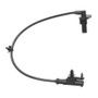 Standard Ignition ABS Wheel Speed Sensor P/N:ALS1654