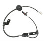 Standard Ignition ABS Wheel Speed Sensor P/N:ALS1659