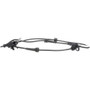 Standard Ignition ABS Wheel Speed Sensor P/N:ALS1669