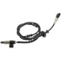 Standard Ignition ABS Wheel Speed Sensor P/N:ALS167
