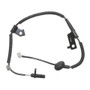 Standard Ignition ABS Wheel Speed Sensor P/N:ALS1678