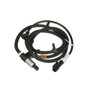 Standard Ignition ABS Wheel Speed Sensor P/N:ALS169