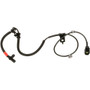 Standard Ignition ABS Wheel Speed Sensor P/N:ALS1696