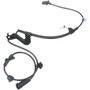 Standard Ignition ABS Wheel Speed Sensor P/N:ALS1707