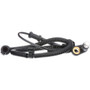 Standard Ignition ABS Wheel Speed Sensor P/N:ALS1711
