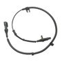 Standard Ignition ABS Wheel Speed Sensor P/N:ALS1714