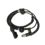 Standard Ignition ABS Wheel Speed Sensor P/N:ALS1717