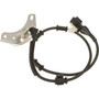 Standard Ignition ABS Wheel Speed Sensor P/N:ALS172