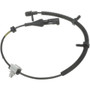 Standard Ignition ABS Wheel Speed Sensor P/N:ALS1727