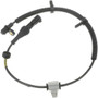 Standard Ignition ABS Wheel Speed Sensor P/N:ALS1727