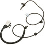 Standard Ignition ABS Wheel Speed Sensor P/N:ALS1729