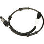 Standard Ignition ABS Wheel Speed Sensor P/N:ALS174