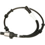 Standard Ignition ABS Wheel Speed Sensor P/N:ALS174