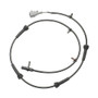Standard Ignition ABS Wheel Speed Sensor P/N:ALS1753