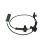 Standard Ignition ABS Wheel Speed Sensor,Vehicle Speed Sensor P/N:ALS1757